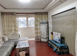 整租·汇锦花苑 3室2厅 南_汇锦花苑租房