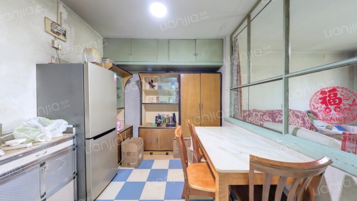 万寿路西街11号院二手房实景图