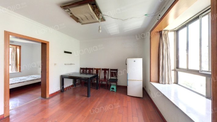 高浪嘉园二手房实景图