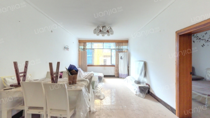 中庆花园二手房实景图