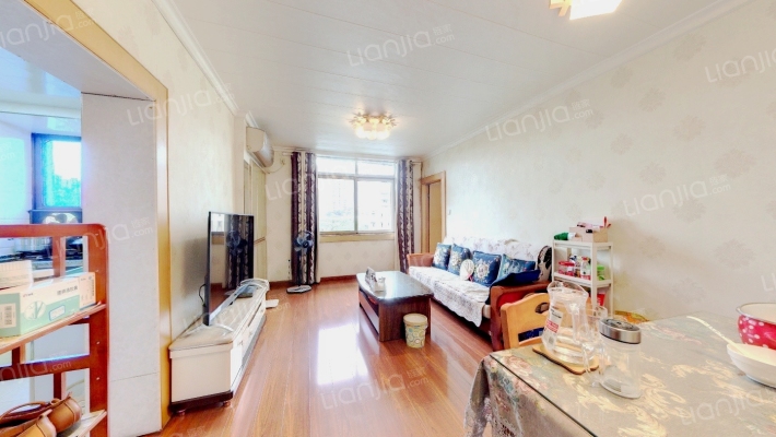 九坑子路社区二手房实景图