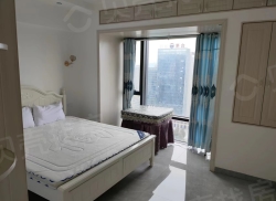 整租·日月星城 2室1厅 南_日月星城租房