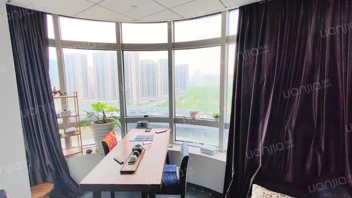 新天地尚座二手房实景图