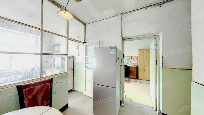 水利局宿舍二手房实景图