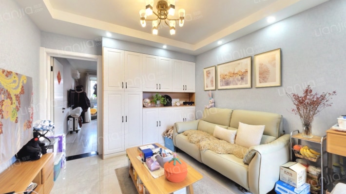 协和家园二手房实景图