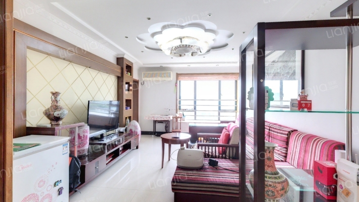 左邻风度二手房实景图