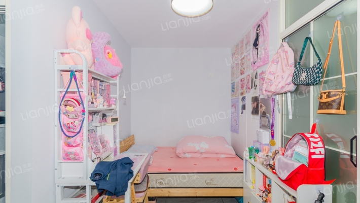 电机二村二手房实景图