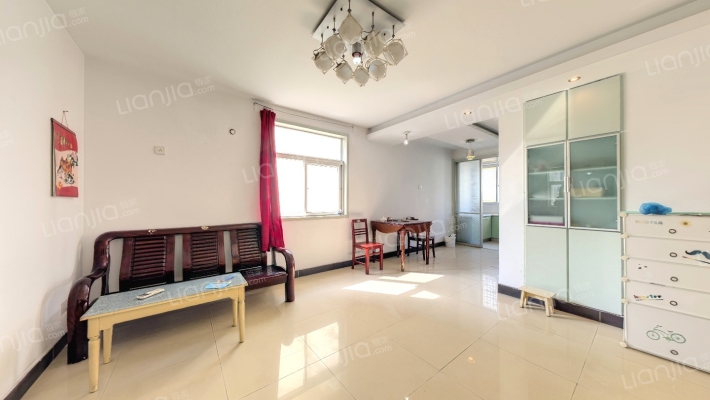 钟材厂二手房实景图