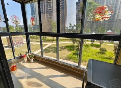 整租·恒大养生谷 2室2厅 南_恒大养生谷租房