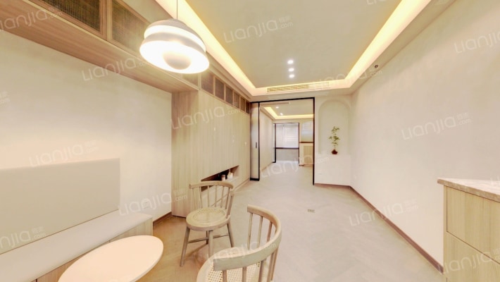 电厂二宿舍二手房实景图