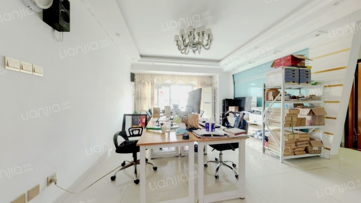 桃源居七区二手房实景图