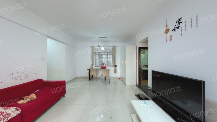 星马广场二手房实景图