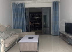 整租·鼎盛花园 4室2厅 南_鼎盛花园租房