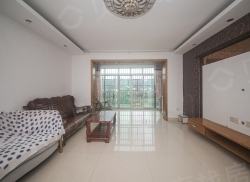 整租·凤凰花园 2室2厅 东/西_凤凰花园租房