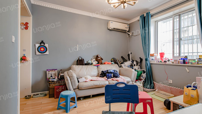 宝丰大厦二手房实景图