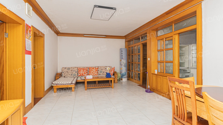 金环花苑二手房实景图