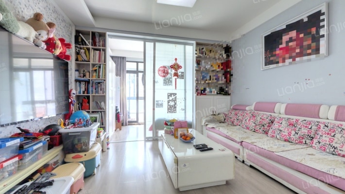 圣莫尼卡二手房实景图