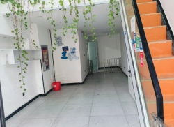 整租·陶菊园东区 1室0厅 南_陶菊园东区租房