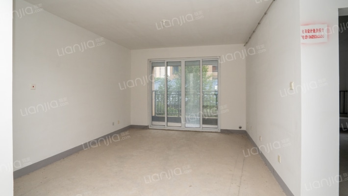 紫晶公馆二手房实景图