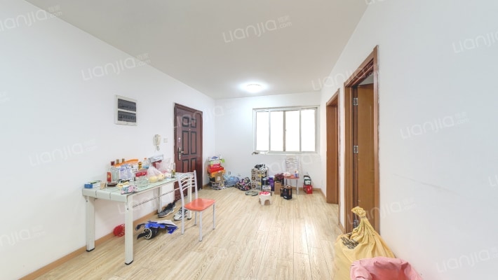 燕归苑二手房实景图