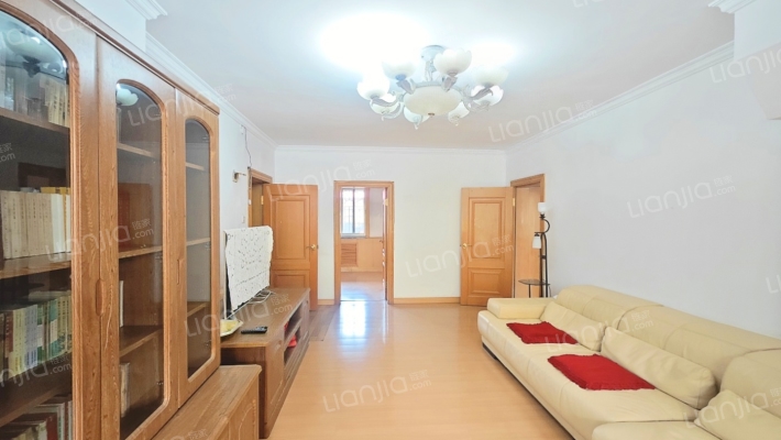 海滨街二手房实景图