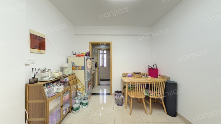 童王小区西区二手房实景图