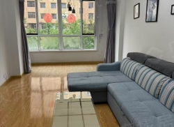 整租·博林·印象 2室1厅 南/北_博林·印象租房