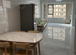 整租·凤凰学府 3室2厅 南_凤凰学府租房