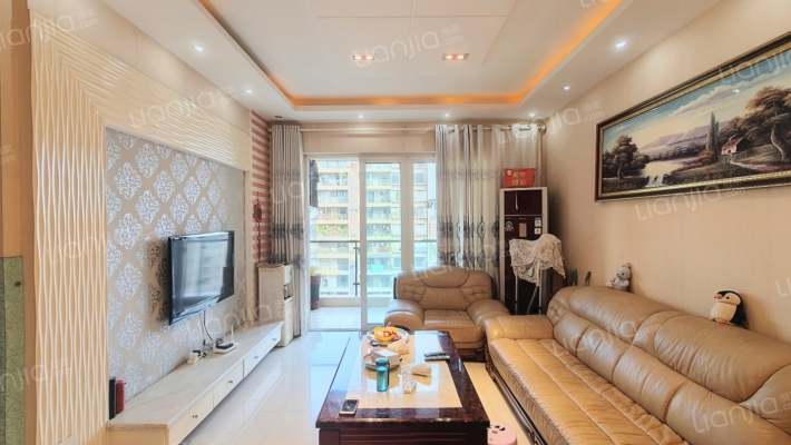 宝润国际（长寿）二手房实景图