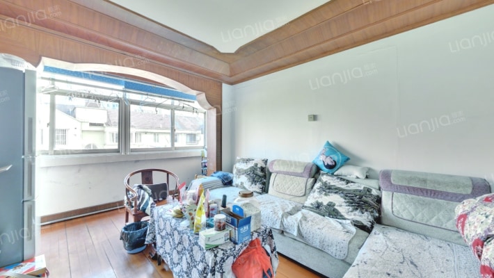 新盈新村二手房实景图