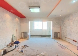 整租·大地苑 2室2厅 南/北_大地苑租房