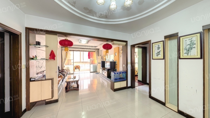 杨岸花苑二期三期二手房实景图