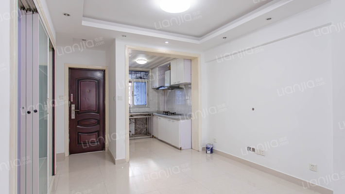 梅岭北路109号二手房实景图