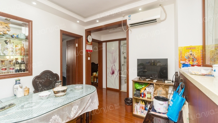 凌高小区二手房实景图