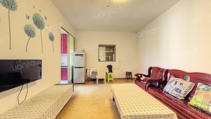 文笔山庄二手房实景图