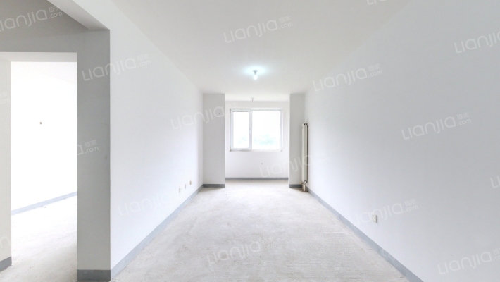 天恒旭辉7号院二手房实景图