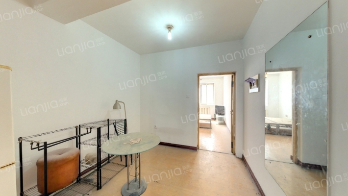 智居园二手房实景图