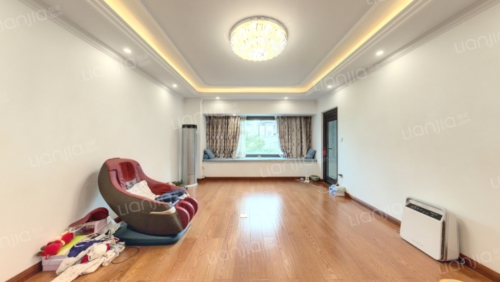 和记黄埔玥湖园1号二手房实景图