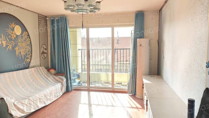 天一仁和宸璟仟山二手房实景图