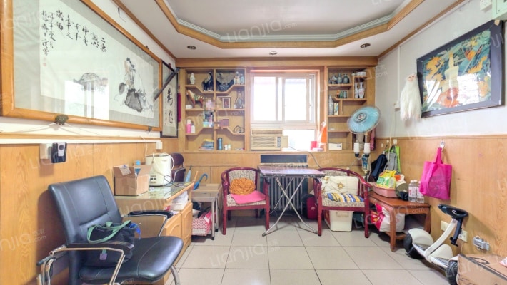 夕照寺西里二手房实景图