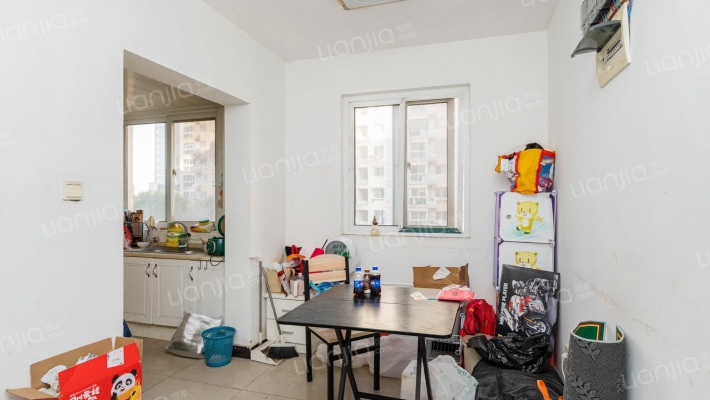 樟盛苑二手房实景图