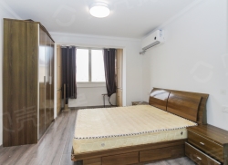 整租·上南七村 1室1厅 南_上南七村租房