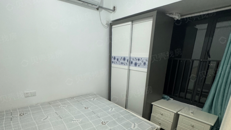 整租·秋谷同成 2室1厅 南