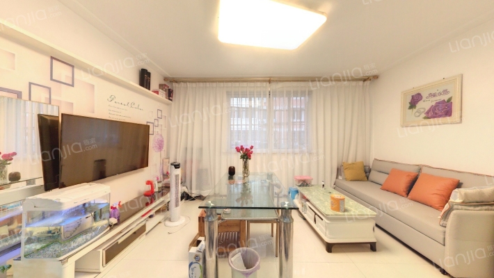 张泾新村一区二手房实景图