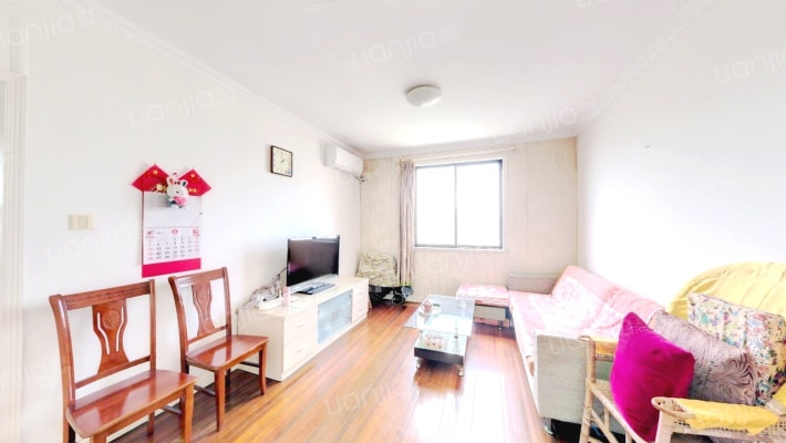 冠浦花园二手房实景图