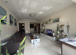 整租·中晟溪城 3室2厅 东/西_中晟溪城租房