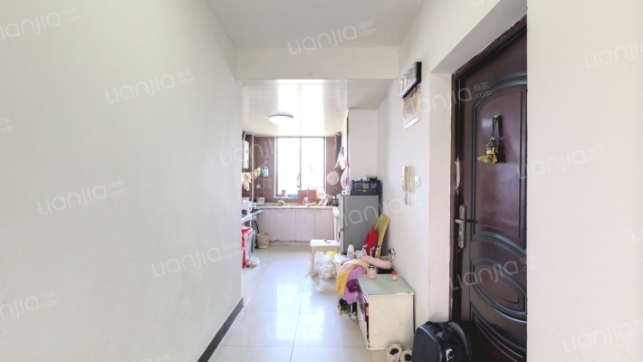 齐友佳苑二手房实景图