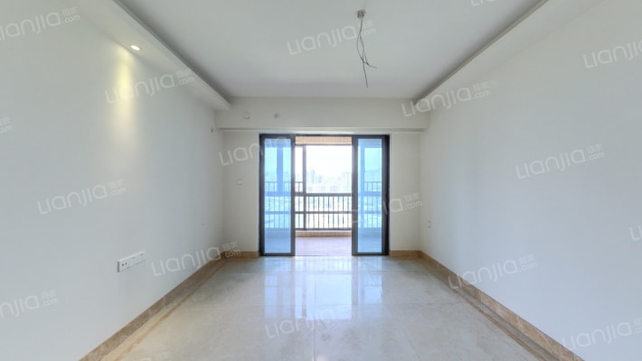 旭日华府二手房实景图