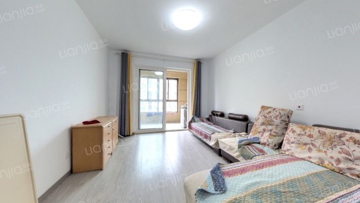 中交锦兰荟二手房实景图