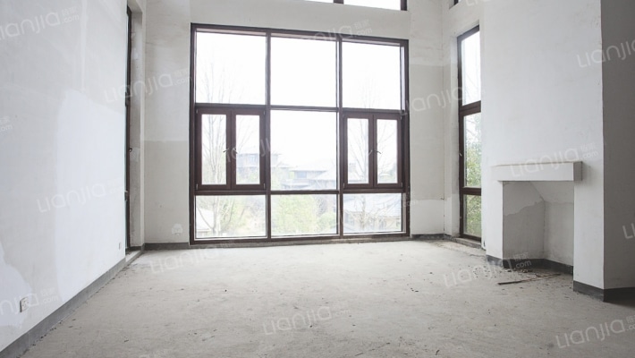 金基青云山居二手房实景图